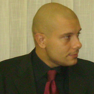 Alessandro Parino