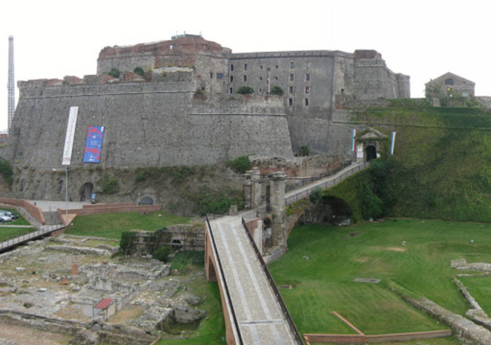 Savona città sempre più universitaria: al Priamar in arrivo una residenza per 43 studenti