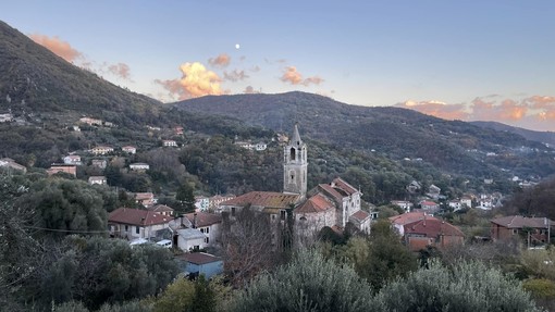 Demolizione chiesa del Pero, Cerruti (Varazze Domani): &quot;Giorni tristi, viene meno un simbolo della comunità&quot;