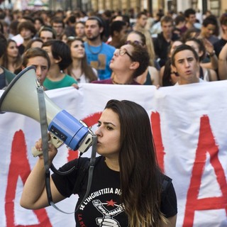 Domani è sciopero contro la Buona Scuola di Renzi, anche gli istituti savonesi incrociano le braccia: ritrovo in piazza Sisto