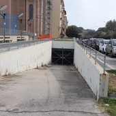 Comune di Savona: 300 mila euro per comprare la quota di Ata del parcheggio del Sacro Cuore