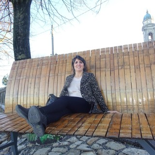 Tutti pazzi per le Big Bench, le panchine giganti ideate da Chris Bangle