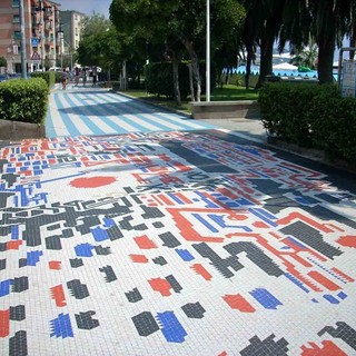 Sul Lungomare degli Artisti l'evento &quot;Albissola Marina in Sport&quot;