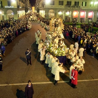 Savona, tutto quello che c'è da sapere sulla Processione del Venerdì Santo