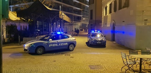 Savona: spacciatore colpito da daspo urbano, non potrà entrare nei locali pubblici per due anni