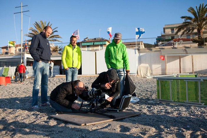 Pietra Ligure, è partita la campagna di crowdfunding per finanziare il progetto 'Fuori Onda' sulla storia dei cantieri navali