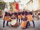 Si chiude la XIV edizione del Palio Storico di Albenga: vince il Quartiere Santa Maria (FOTO)