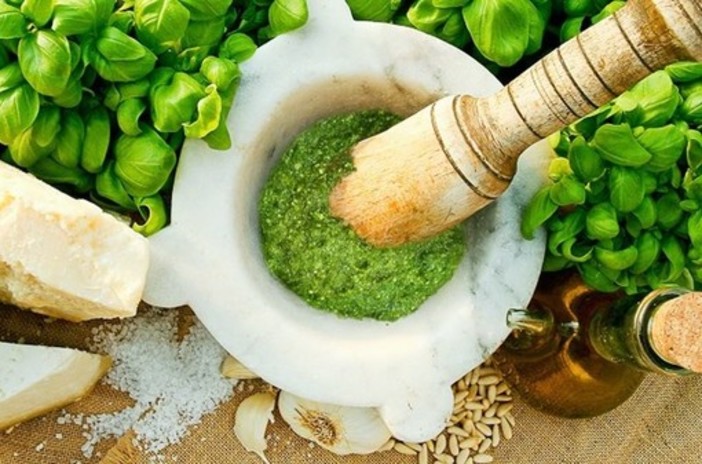 Settimana del pesto, oggi la festa in 90 Comuni della Liguria: raccolte 15 mila firme