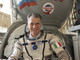 L'astronauta Paolo Nespoli ospite di &quot;Scienza Fantastica&quot; a Spotorno