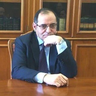 Savona, il Prefetto Antonio Cananà saluta la città dopo 4 anni: si trasferirà a Viterbo