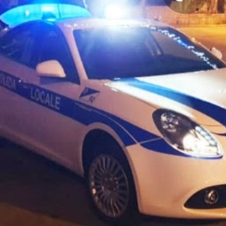 Aggredisce alcuni poliziotti nel milanese e sfugge all'obbligo di firma: un noto &quot;soggetto pericoloso&quot; arrestato dagli agenti di Albenga