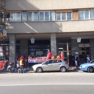 Tirreno Power, oggi incontro in Unione Industriali sulla cassa integrazione. Primi licenziamenti per l’indotto