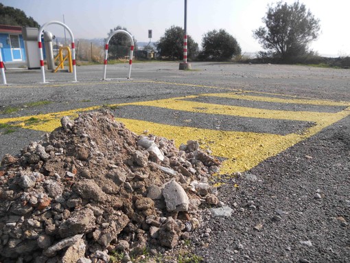 Le critiche del gruppo Sos Albissola Marina al piano parcheggi dell'amministrazione Vincenzi