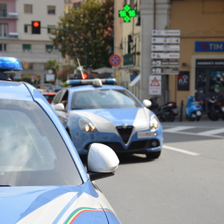 Savona, arrestata una donna ricercata per furto aggravato a Genova