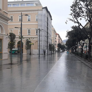 Sanità, la Cgil Savona scende in piazza: &quot;Basta promesse, vogliamo i fatti&quot;