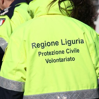 Protezione Civile: domenica 13 ottobre in 19 piazze della Liguria la campagna 'Io non rischio'