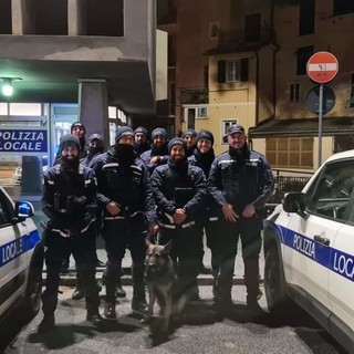 Varazze, nuova sede per la polizia locale. Sindaco Pierfederici: &quot;Intervento necessario. Gli agenti sono 15 e aumenteranno nel 2024&quot;