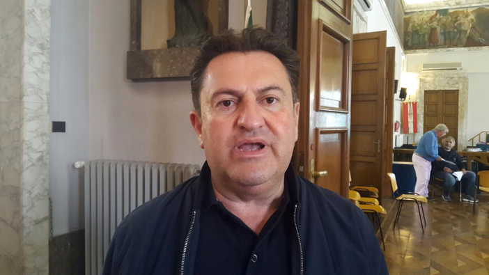 Punto Nascite, Santi contrario alla manifestazione in piazza: &quot;Non ha senso, il sindaco dovrebbe invece rassicurare i savonesi&quot;