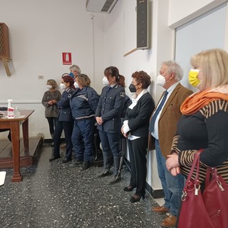 Convenzione tra comune di Albenga e Liceo G. Bruno. Incontri di legalità: oggi il primo sulle tossicodipendenze