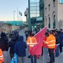 Autorizzazione annuale lavoratori Articolo 16 nel porto di Savona-Vado: disposto un rinvio al 31 marzo (FOTO e VIDEO)