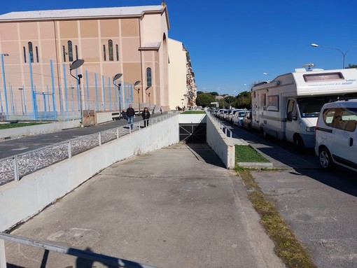 Savona, per il parcheggio del Sacro Cuore un nuovo bando di vendita