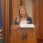 Esperienza al Senato per Paola Gnerre di Asl2: un significativo contributo al dibattito sulla Medicina Interna