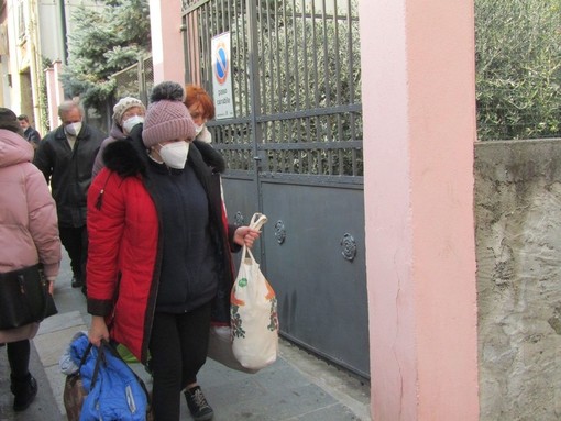 Aumenta la richiesta di corsi di italiano da parte degli ucraini: la scuola Migrantes potenzia l’offerta