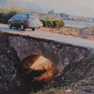 Albenga, messa in sicurezza del ponte di Santo Stefano: progetto approvato