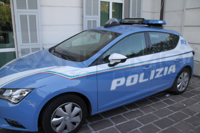 La Polizia di Alassio rischia il trasferimento ad Albenga, Balzola: “Sarebbe un colpo durissimo per la città”