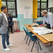 Elezioni '24, Mauro Boetto si conferma alla guida di Giustenice
