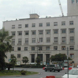 La Prefettura di Savona