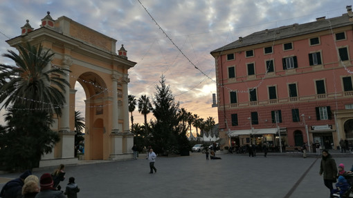 Capodanno in piazza a Finale. Ecco tutte le misure di ordine pubblico nella nottata di San Silvestro