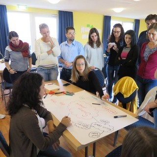 Albenga è la tappa finale del progetto europeo PPP (People Places Partnership) di Yepp Europe