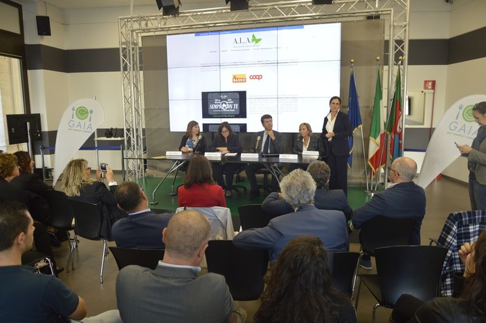 Lotta ad allergie, intolleranze e celiachia con il progetto Gaia