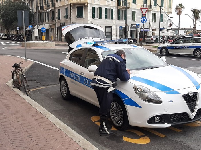 Otto Comuni rinnovano per dieci anni la convenzione di collaborazione della polizia locale