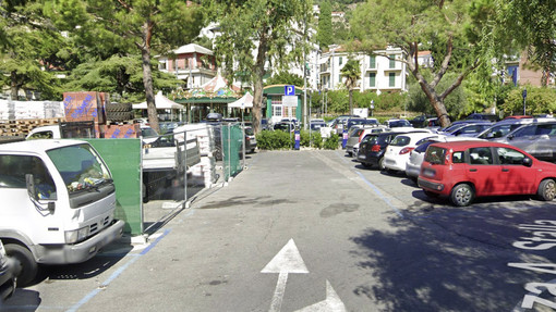 Immagine tratta da Google Maps