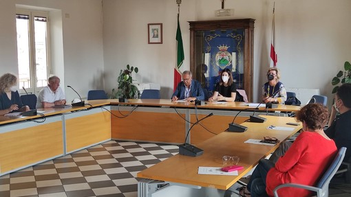 Patto educativo di comunità, sinergia tra istituzioni e scuole del comprensorio pietrese per formare i cittadini del domani (FOTO e VIDEO)