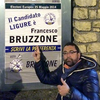 Paolo Ripamonti, appello al voto:&quot;Lega unica forza per il territorio&quot;