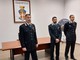 Savona, si presenta il nuovo Comandante Provinciale dei Carabinieri, il Colonnello Vincenzo Barbanera: &quot;Fondamentale la vicinanza ai cittadini&quot; (FOTO e VIDEO)