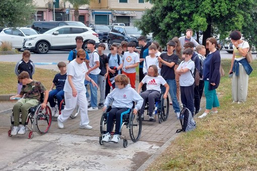 Loano si prepara ad accogliere oltre 800 atleti per l'ottava edizione della Vibram Maremontana