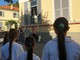 Primi giorni di scuola a Pietra Ligure, il saluto dell'amministrazione comunale: &quot;Quest’anno inizia con il sorriso&quot; (FOTO)