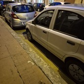 Savona, pulizia delle strade di Villapiana-Lavagnola, un savonese: &quot;Numerosi quartieri sono trascurati, ci vuole maggiore attenzione&quot; (FOTO)