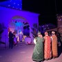 A Roccavignale nuovi e vecchi visitatori incantati dalla magia del Presepe Vivente