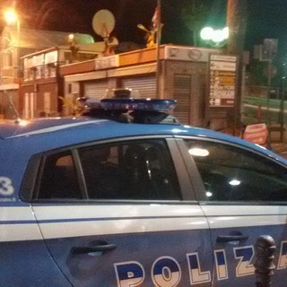 Evade dai domiciliari: da Bergamo ritrovato e arrestato a Varazze