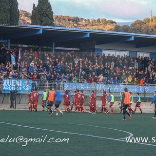 Albissola, il Comune al lavoro per dotare il campo sportivo &quot;Faraggiana&quot; di un nuovo manto erboso in sintetico