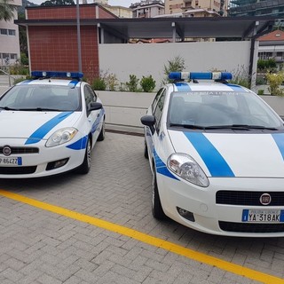 Alassio potenzia i servizi di vigilanza estiva della Polizia Locale: due assunzioni dal 1 luglio