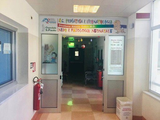 Leo Club Valbormida e pro loco di Plodio organizzano una cena benefica per la pediatria del San Paolo