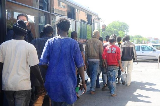 Accoglienza migranti, Alternativa Tricolore esprime solidarietà al sindaco di Ortovero