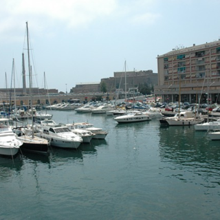 La Costa Smeralda attesa a Savona