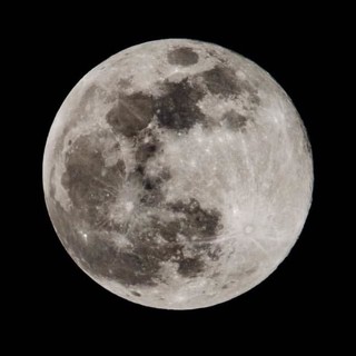 L’8 dicembre arriva l’ultimo plenilunio dell’anno, la Luna Fredda